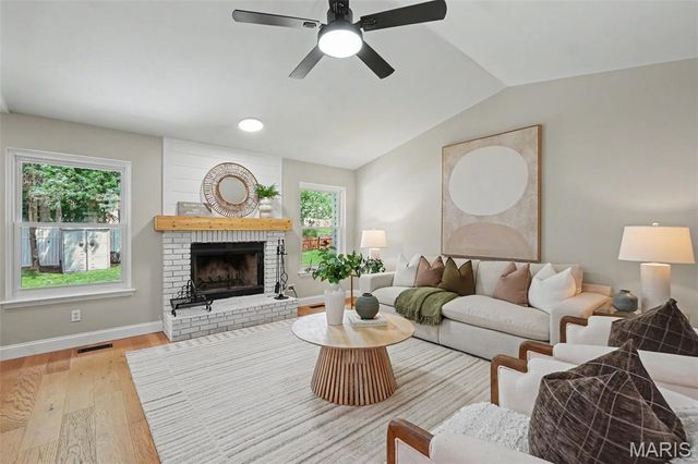 1220 Begonia Drive, O'fallon, MO 63366