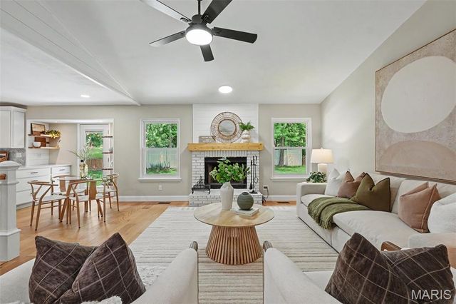 1220 Begonia Drive, O'fallon, MO 63366