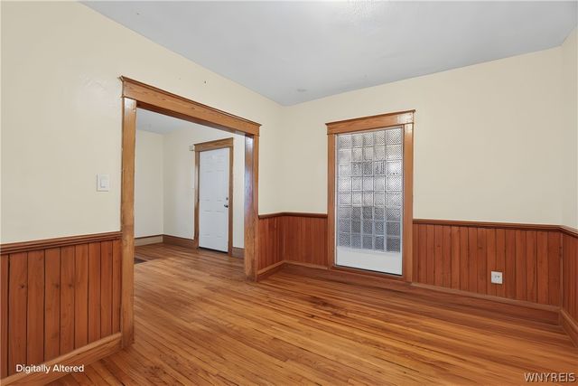130 Shirley Avenue, Buffalo, NY 14215