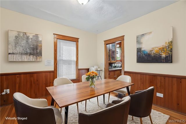 130 Shirley Avenue, Buffalo, NY 14215