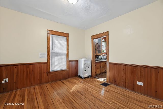 130 Shirley Avenue, Buffalo, NY 14215