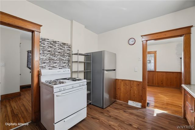 130 Shirley Avenue, Buffalo, NY 14215