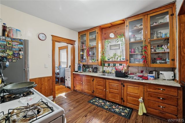 130 Shirley Avenue, Buffalo, NY 14215