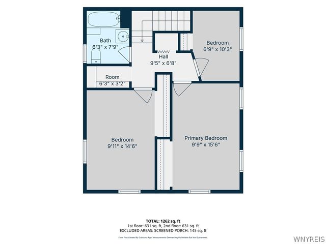 130 Shirley Avenue, Buffalo, NY 14215