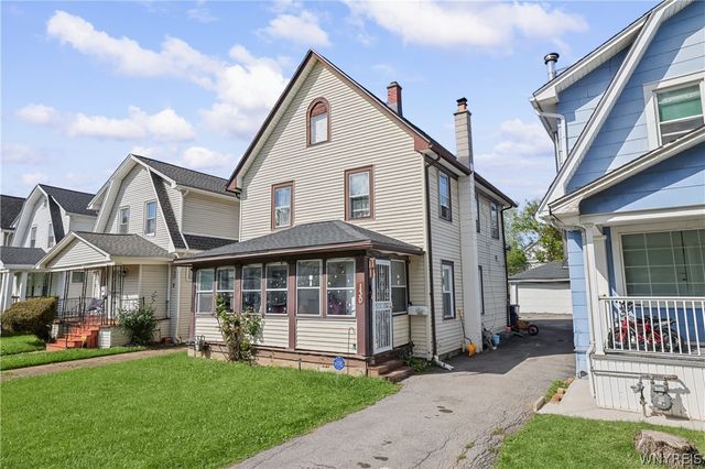 130 Shirley Avenue, Buffalo, NY 14215