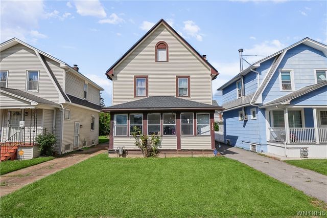 130 Shirley Avenue, Buffalo, NY 14215
