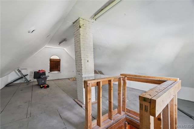 130 Shirley Avenue, Buffalo, NY 14215