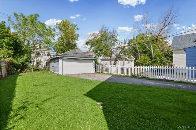130 Shirley Avenue, Buffalo, NY 14215