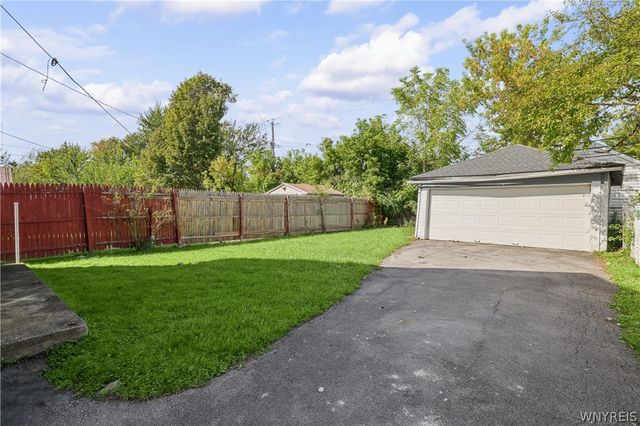 130 Shirley Avenue, Buffalo, NY 14215