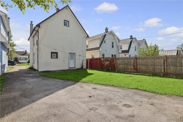 130 Shirley Avenue, Buffalo, NY 14215