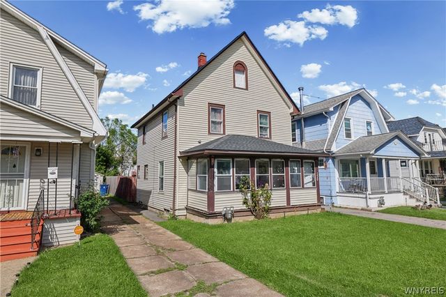130 Shirley Avenue, Buffalo, NY 14215