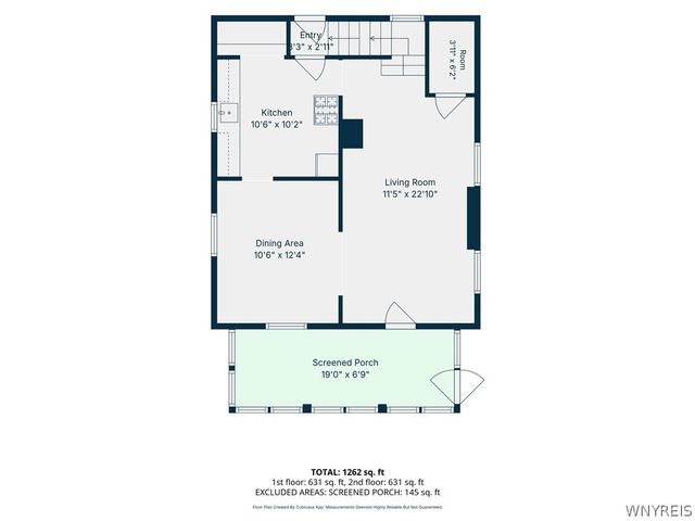 130 Shirley Avenue, Buffalo, NY 14215