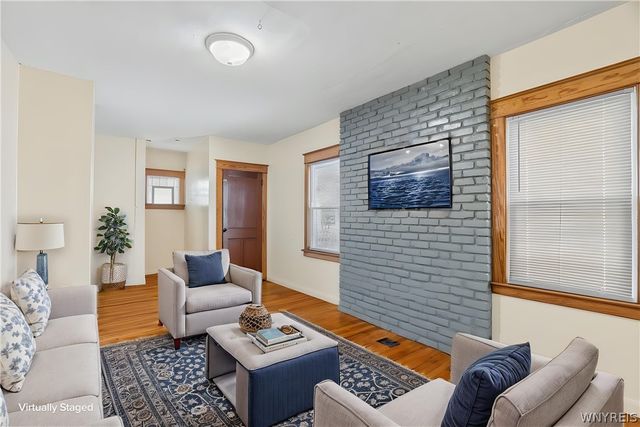130 Shirley Avenue, Buffalo, NY 14215