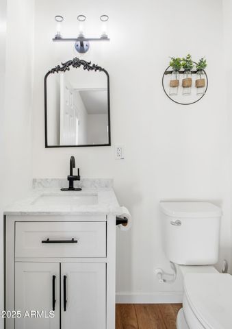 1503 W GARDEN Street, Mesa, AZ 85201