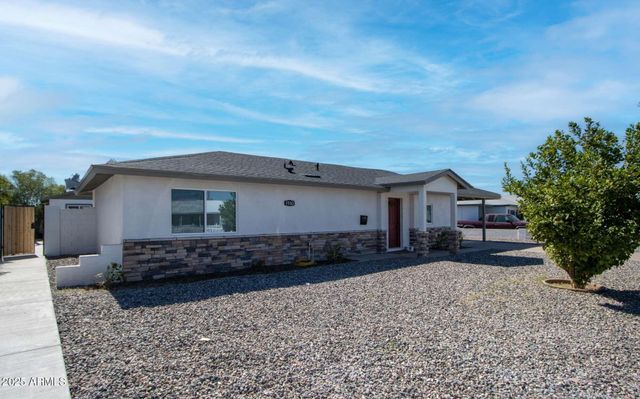 1503 W GARDEN Street, Mesa, AZ 85201