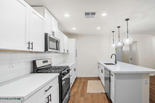 1503 W GARDEN Street, Mesa, AZ 85201