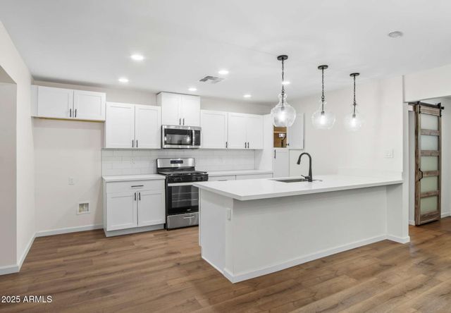 1503 W GARDEN Street, Mesa, AZ 85201