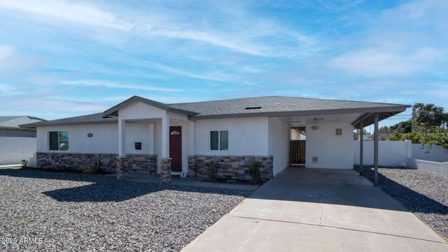 1503 W GARDEN Street, Mesa, AZ 85201