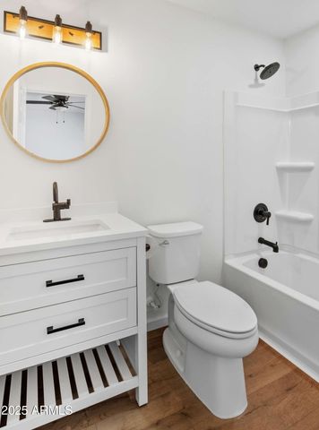 1503 W GARDEN Street, Mesa, AZ 85201