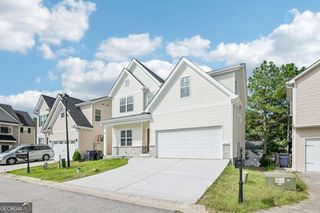 78 Crescent Commons, Dallas, GA 30157