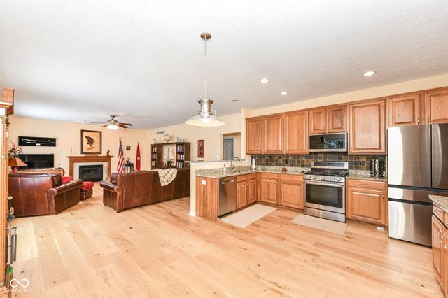 9735 Trevia Drive, Indianapolis, IN 46236