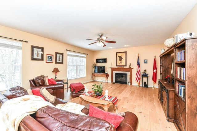 9735 Trevia Drive, Indianapolis, IN 46236