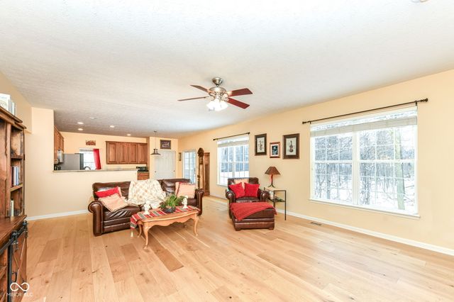 9735 Trevia Drive, Indianapolis, IN 46236