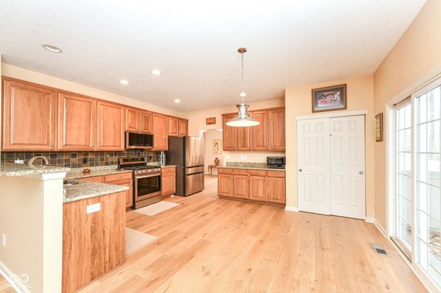 9735 Trevia Drive, Indianapolis, IN 46236