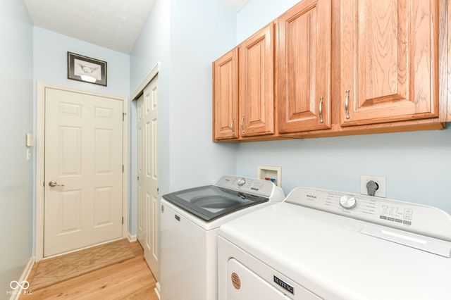 9735 Trevia Drive, Indianapolis, IN 46236