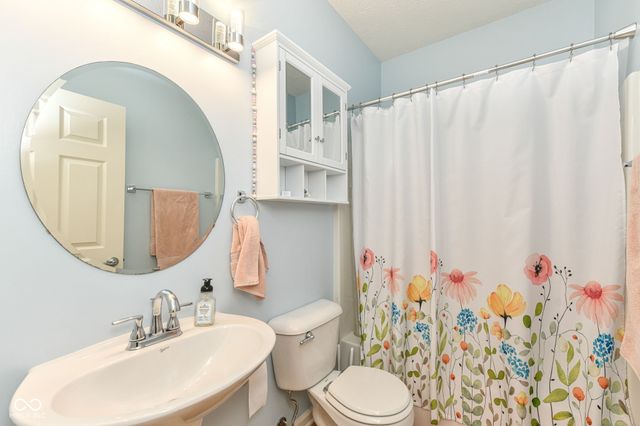 9735 Trevia Drive, Indianapolis, IN 46236