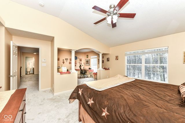 9735 Trevia Drive, Indianapolis, IN 46236