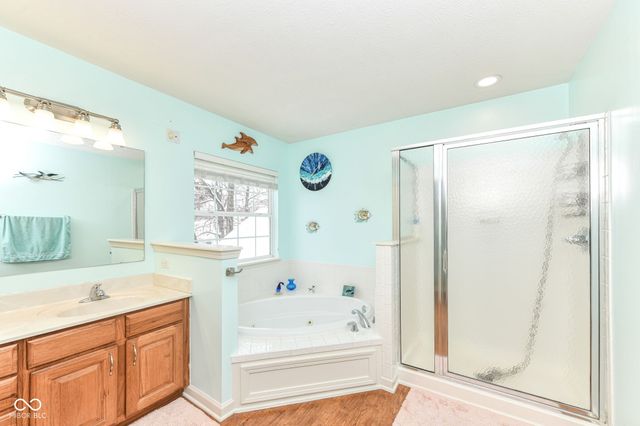 9735 Trevia Drive, Indianapolis, IN 46236