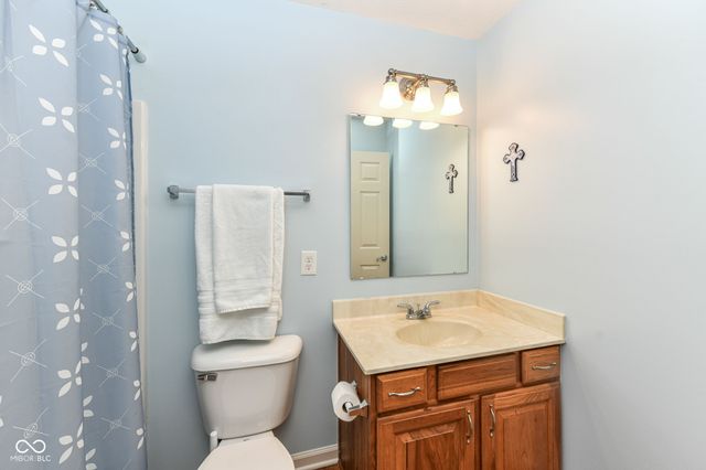 9735 Trevia Drive, Indianapolis, IN 46236