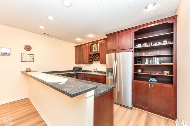 9735 Trevia Drive, Indianapolis, IN 46236