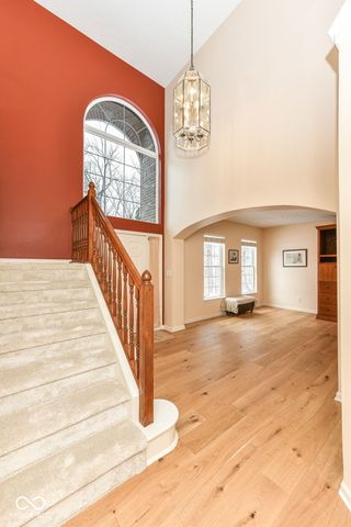 9735 Trevia Drive, Indianapolis, IN 46236