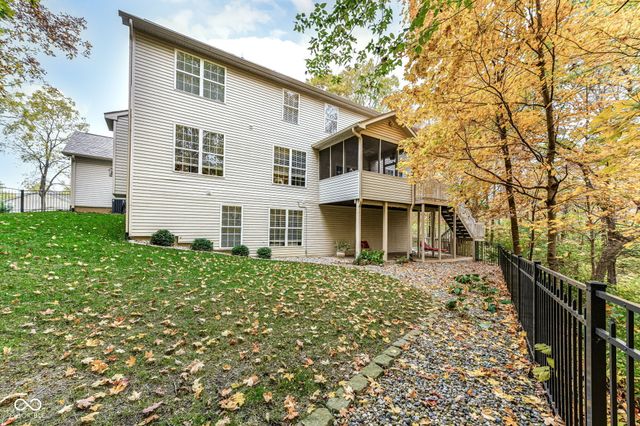 9735 Trevia Drive, Indianapolis, IN 46236