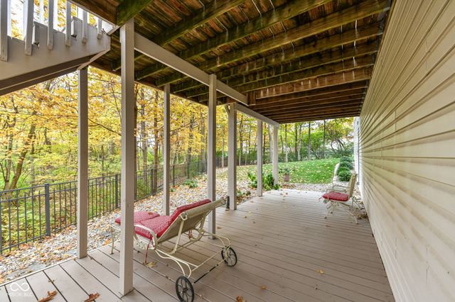 9735 Trevia Drive, Indianapolis, IN 46236