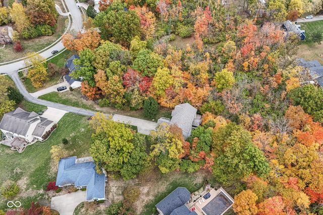 9735 Trevia Drive, Indianapolis, IN 46236