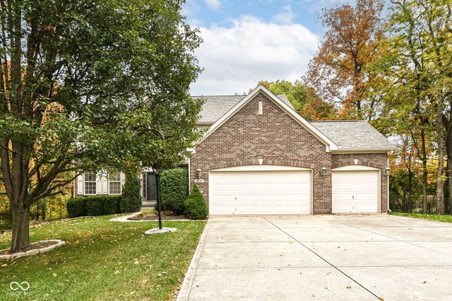 9735 Trevia Drive, Indianapolis, IN 46236