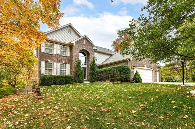 9735 Trevia Drive, Indianapolis, IN 46236