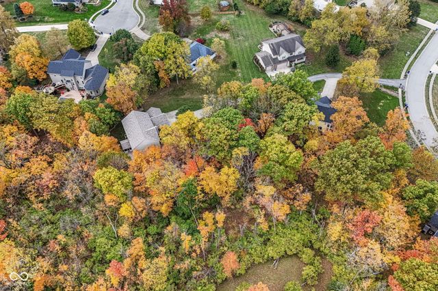 9735 Trevia Drive, Indianapolis, IN 46236