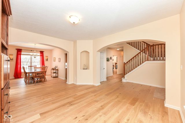 9735 Trevia Drive, Indianapolis, IN 46236