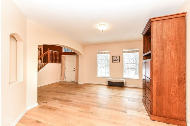 9735 Trevia Drive, Indianapolis, IN 46236