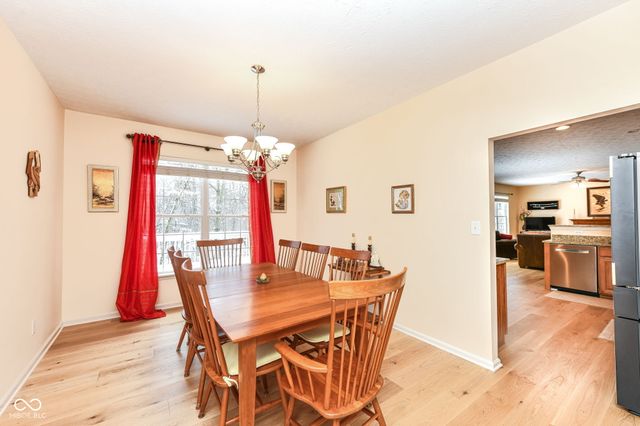 9735 Trevia Drive, Indianapolis, IN 46236