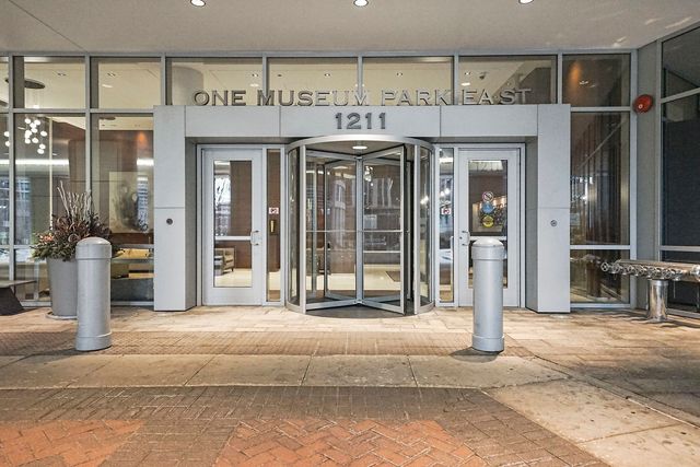 1211 S PRAIRIE Avenue 6202, Chicago, IL 60605