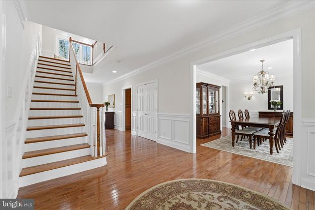 7 LOCKHART DR, Garnet Valley, PA 19060