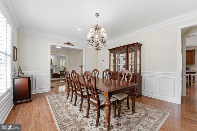 7 LOCKHART DR, Garnet Valley, PA 19060