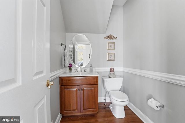 7 LOCKHART DR, Garnet Valley, PA 19060