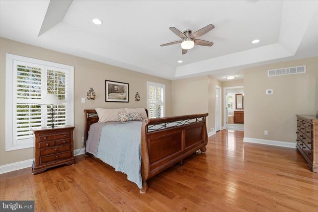 7 LOCKHART DR, Garnet Valley, PA 19060