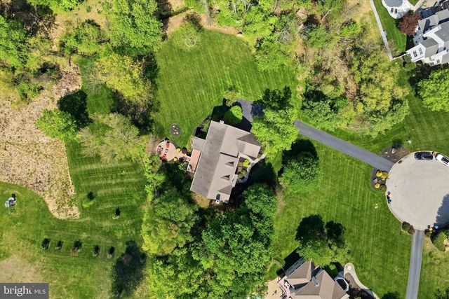 7 LOCKHART DR, Garnet Valley, PA 19060